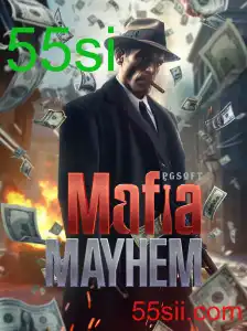 MafiaMayhem