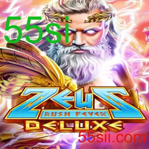 ZeusRushFeverDeluxe